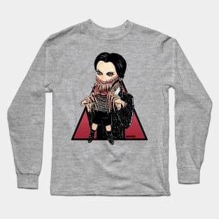 Hungry Goth Long Sleeve T-Shirt